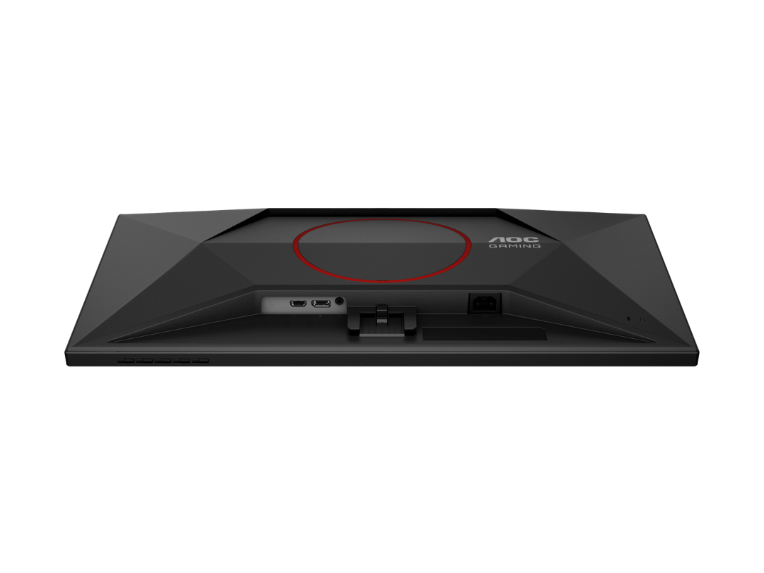 AOC 27-inch Gaming Monitor 180Hz 0.5ms HDR10 G-Sync 27G4E AOC 27-inch Gaming Monitor 180Hz 0.5ms HDR10 G-Sync 27G4E